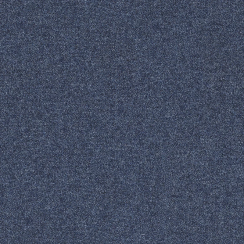 Fenice-denim-4 System+ 2½ personers sofa Fenice denim stof