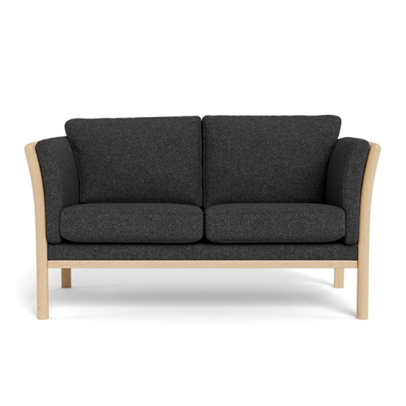 432/04 Mørkegrå