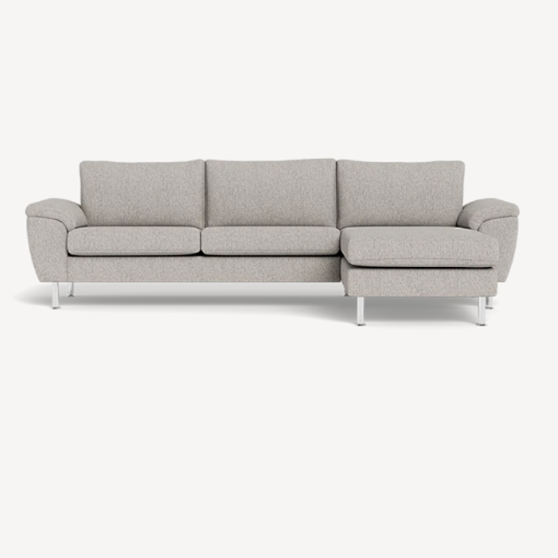 227-03-h-m-1 Vigsø chaiselongsofa i stof 227-03 Light grey