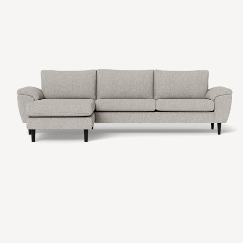 227-03-v-s-e-1 Vigsø chaiselongsofa i stof 227-03 Light grey