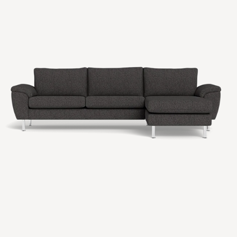 227-04-h-m-1 Vigsø chaiselongsofa i stof 227-04 Dark grey