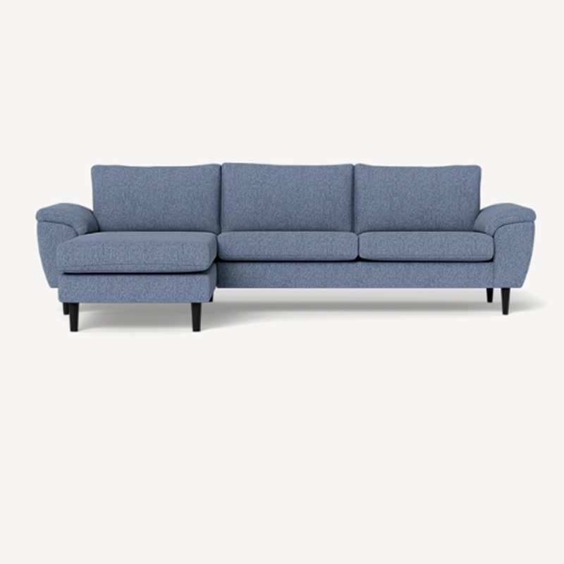 227-05-v-s-e-1 Vigsø chaiselongsofa i stof 227-05 Blue