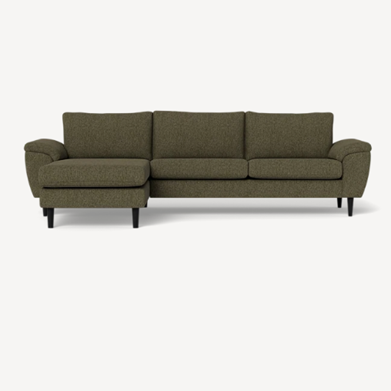 227-06-v-s-e-1 Vigsø chaiselongsofa i stof 227-06 Green