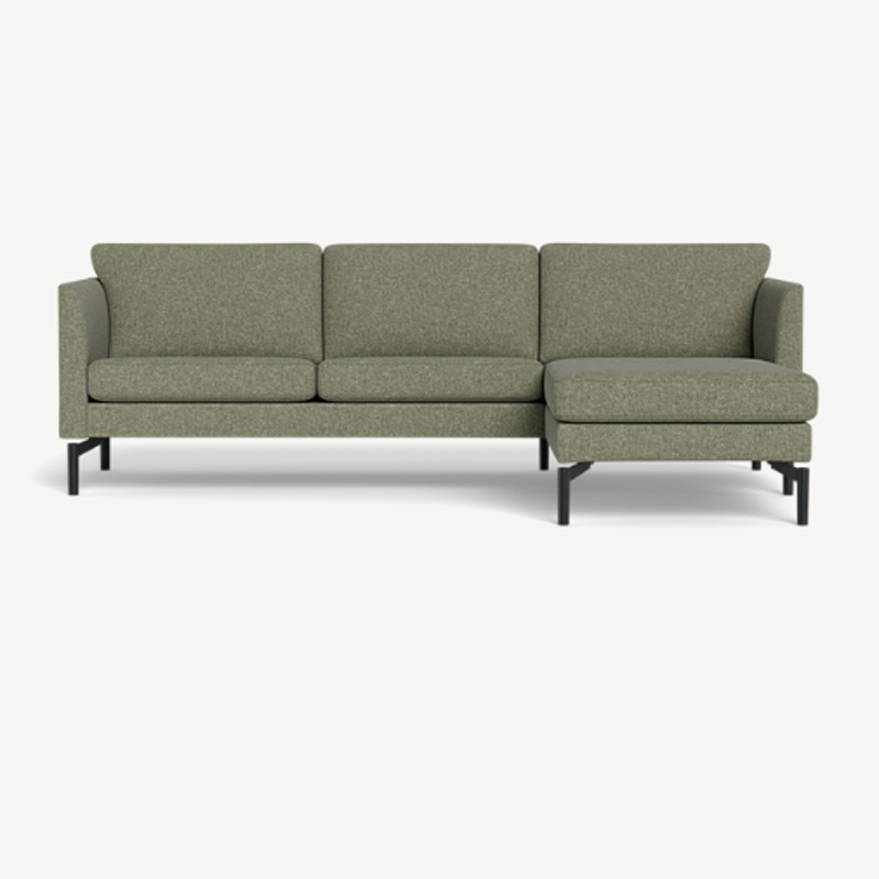 cph-361-03-h-sm-1 Skalma Copenhagen chaiselong sofa i stof 361/03 grøn