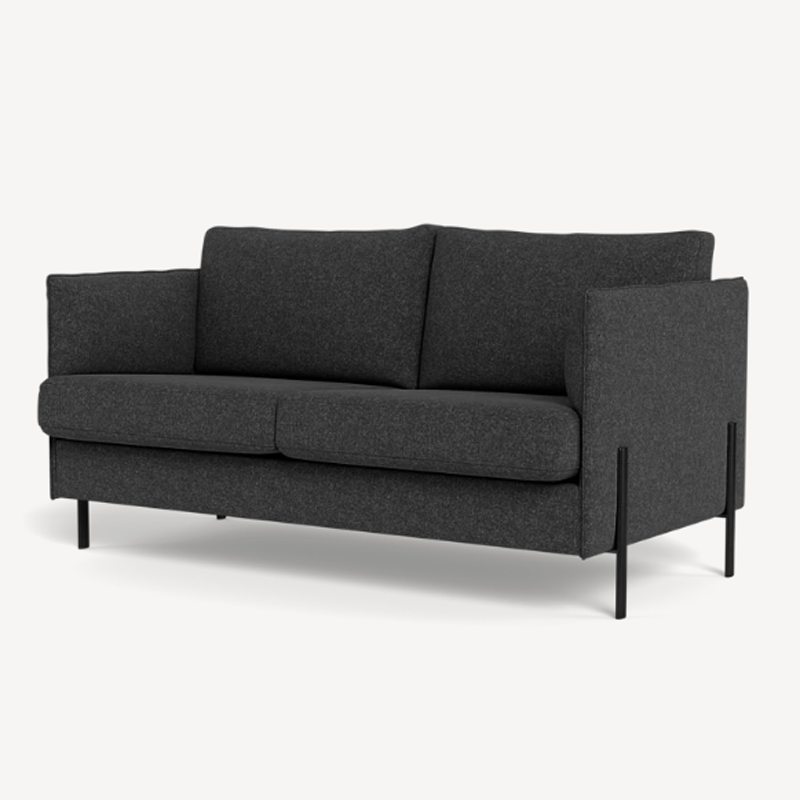 432/04 Mørkegrå