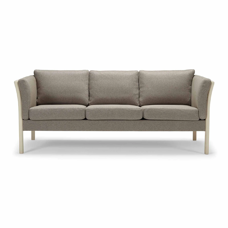 Tessa 3-personers sofa i Denari stof