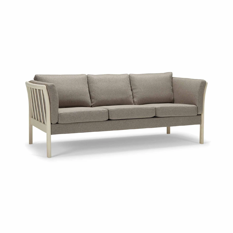 Tessa 3-personers sofa i Denari stof