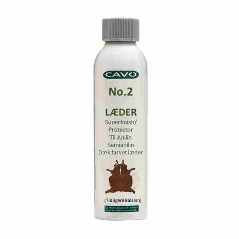 cavo-no-2-laeder