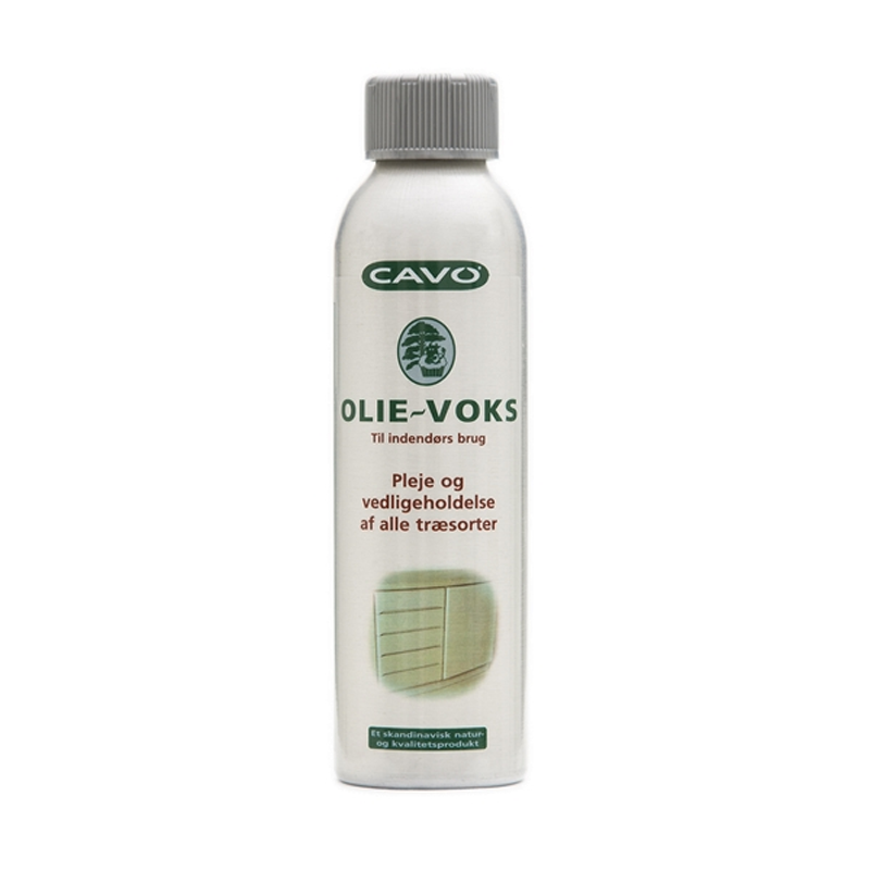 cavo-olievoks
