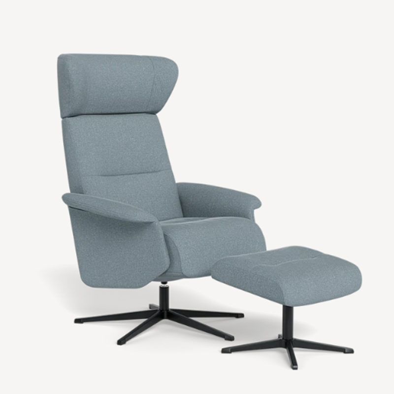 Stella 71 Light Blue