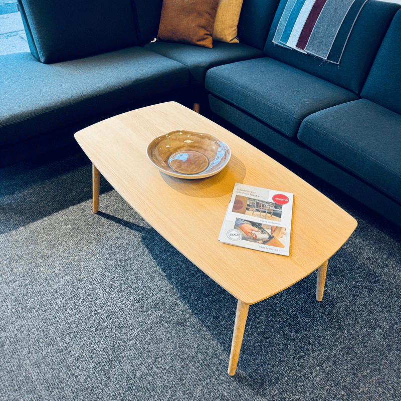 trio sofabord - outlet