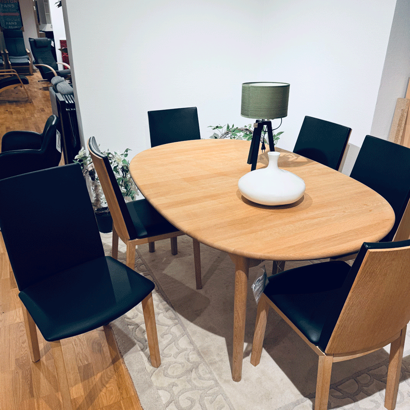 SM 51 spisebordsstol - outlet