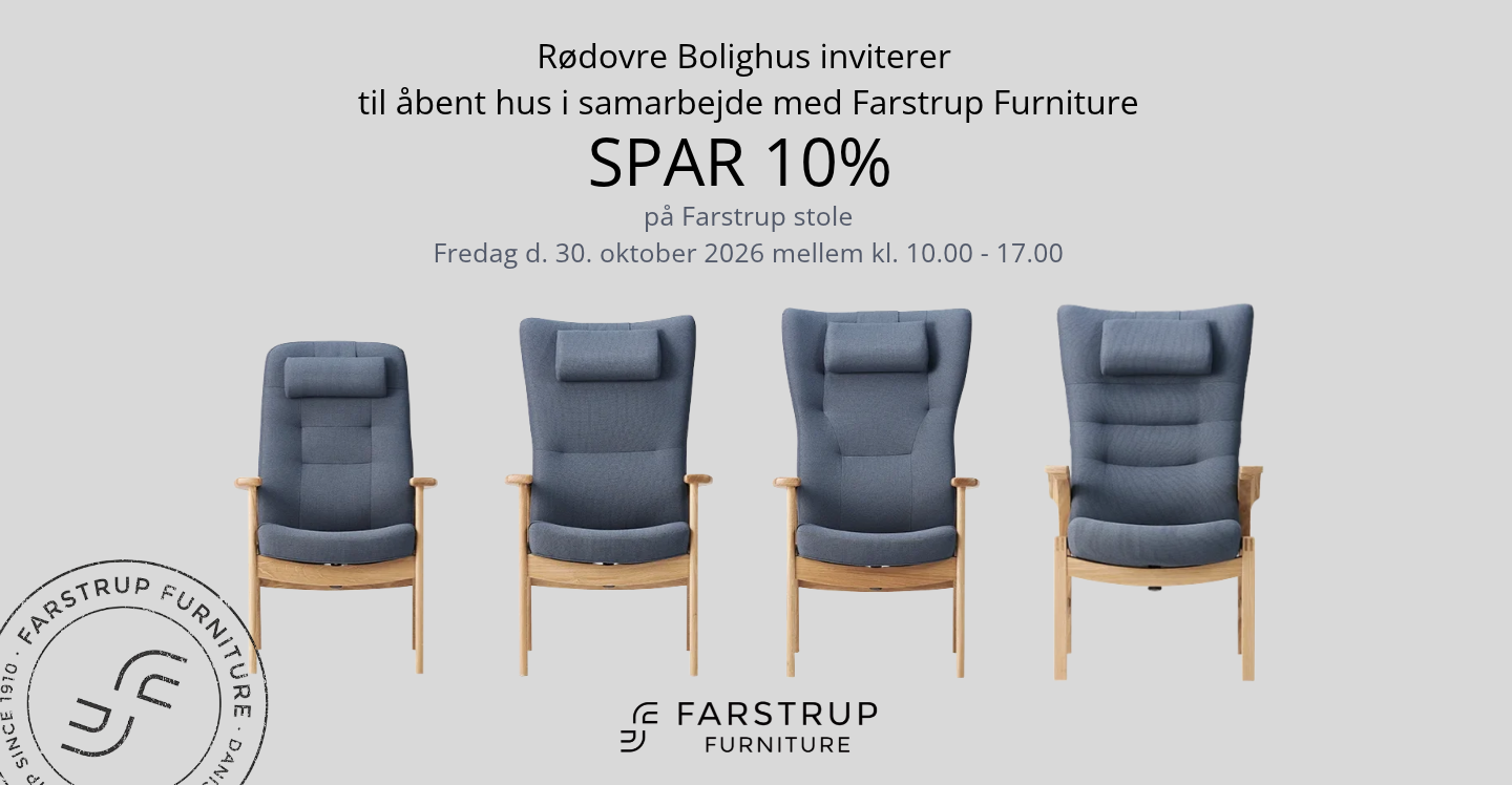 Farstrup forside