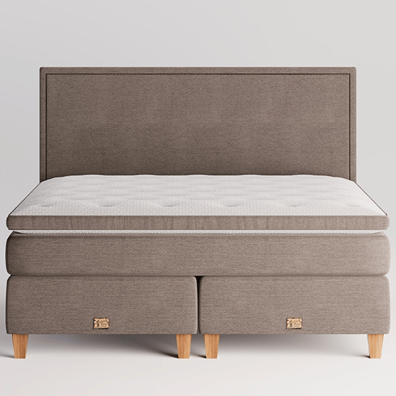 Mattson beds Rise 1