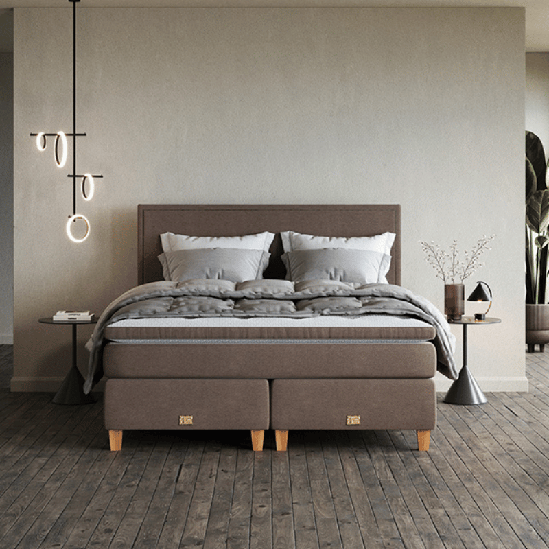 Mattson beds Rise 3