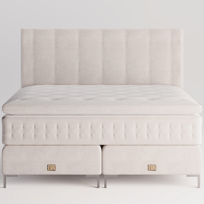 Mattsons beds Soulful 1