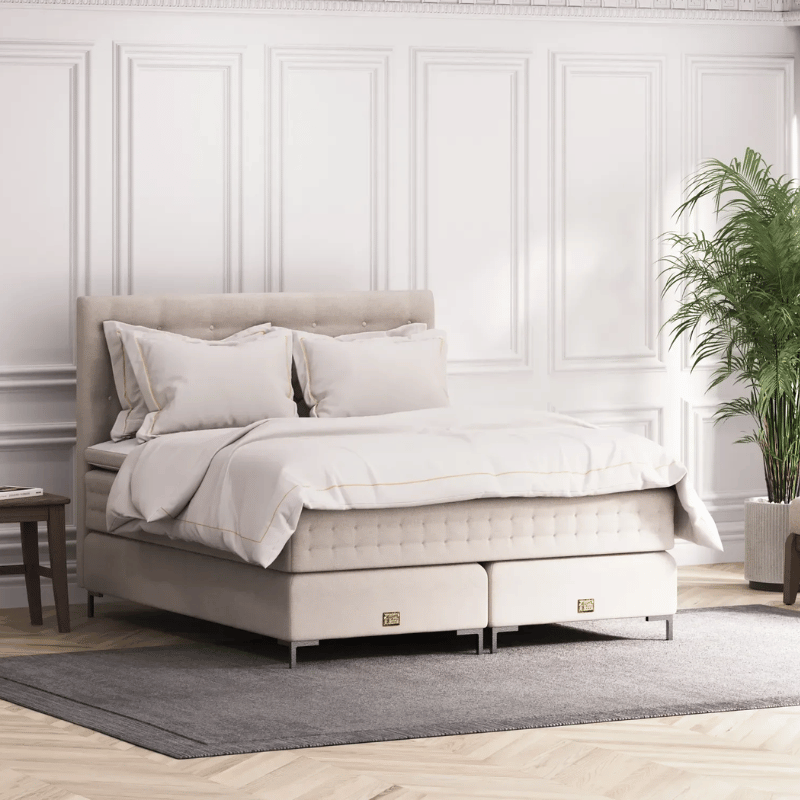 Mattsons beds Soulful 2