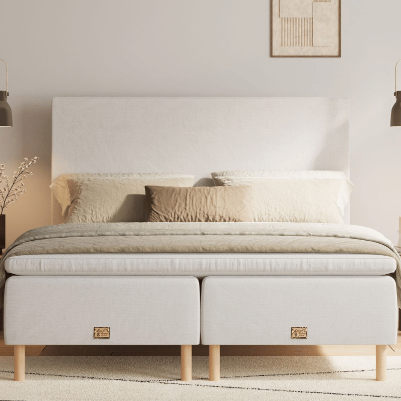 Mattsons beds Light 2