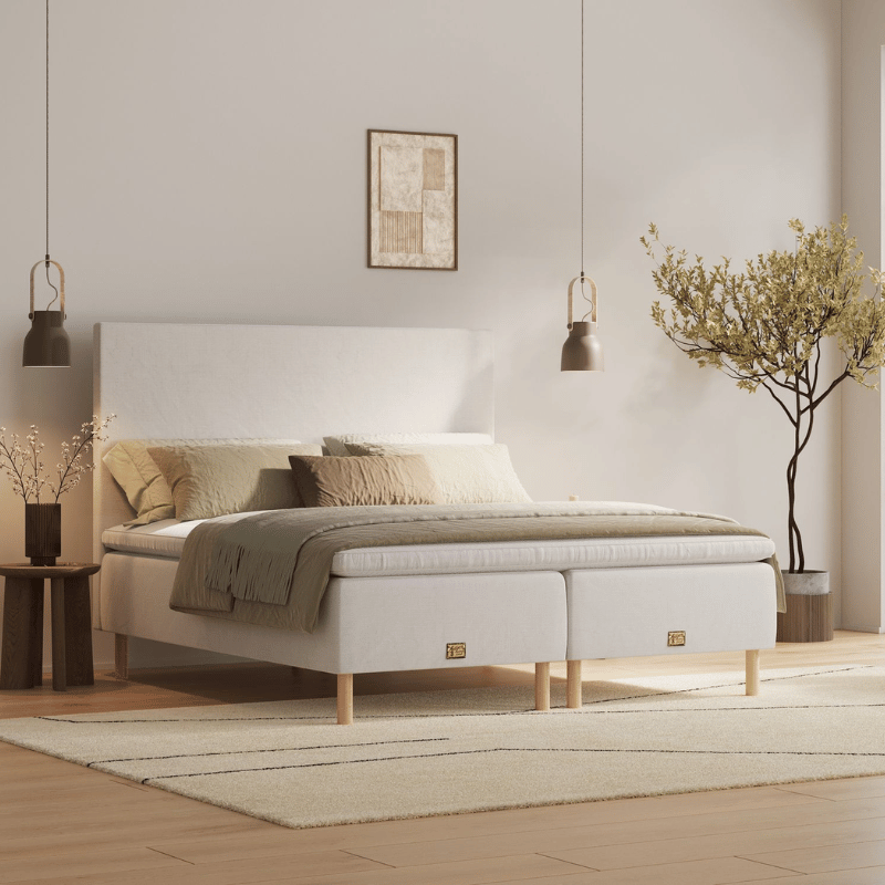 Mattsons beds Light 3 Mattsons beds Light 3