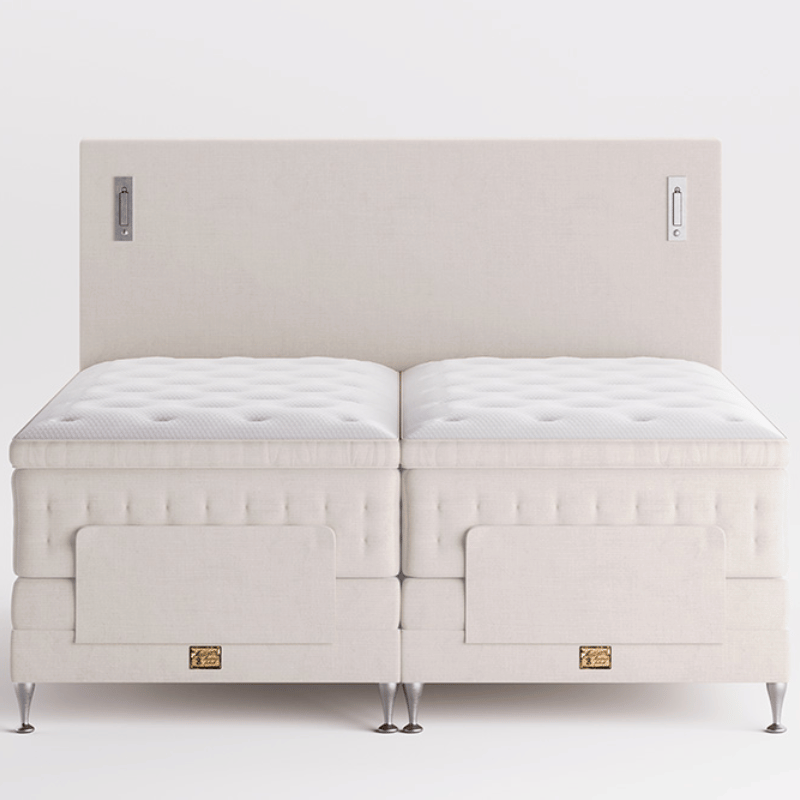 Mattsons beds Lotus 1