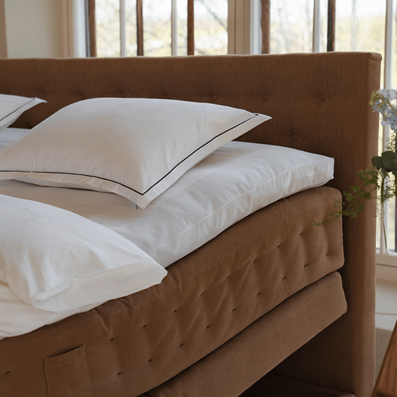 Mattsons beds Lotus 2